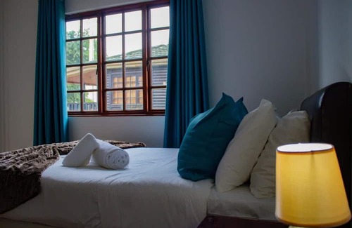 Benfica Hotel | Hotel Aldeamento Belo Horizonte