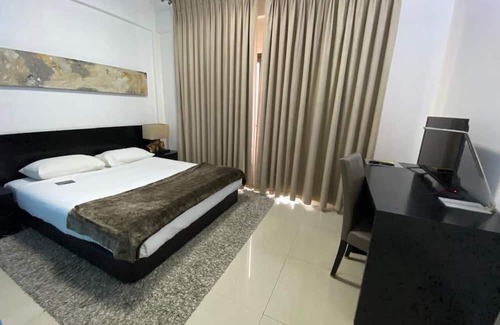 Benfica Hotel | Hotel Aldeamento Belo Horizonte