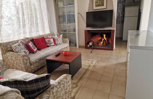 Xylokastro-Evrostina House | Alkyone, Detach house for relaxing