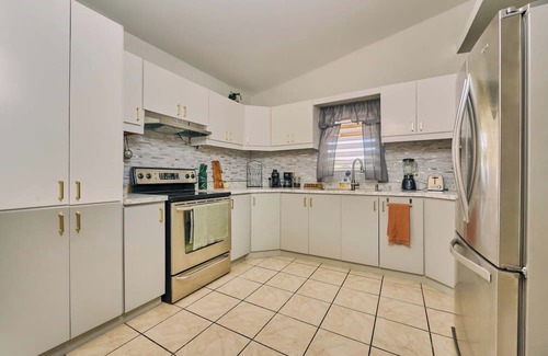 Dos Bocas Apartment | Peace Next to the City 032