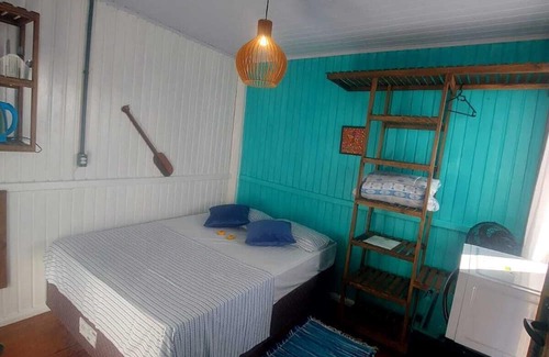 Laguna Hotel | Pousada Kahuna Farol