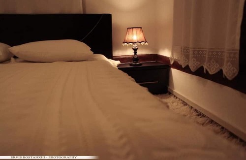 Korce House | Guesthouse Bujtina Leon