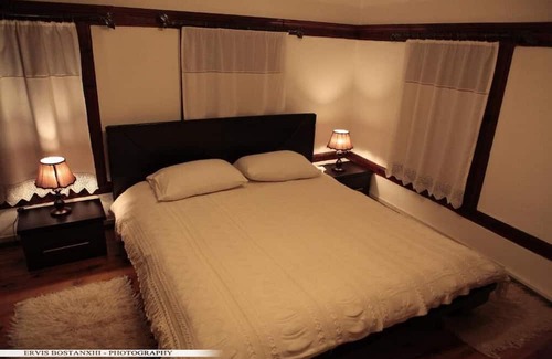 Korce House | Guesthouse Bujtina Leon