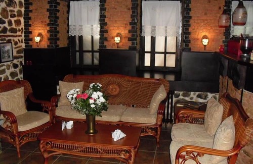 Korce House | Guesthouse Bujtina Leon