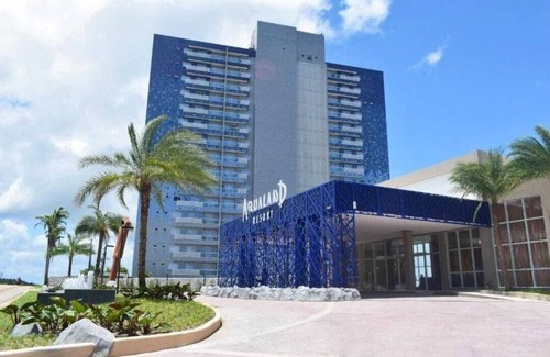 Salinopolis Apartment | AQUALAND PARK E RESORT