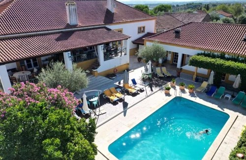 Paialvo House | Mother's House