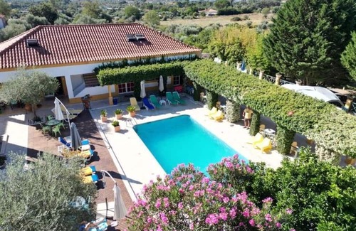 Paialvo House | Mother's House