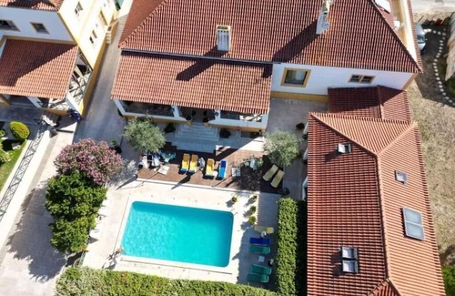 Paialvo House | Mother's House
