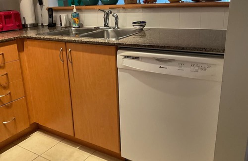 Coquitlam Apartment | Sublet Jan.&Feb. 2025 Downtown Coquitlam. 5 min. from Skytrain and Coq. Centre