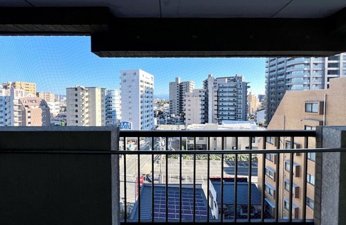 Suizenji Apartment | TABINE 1 min walk to station Kumamoto