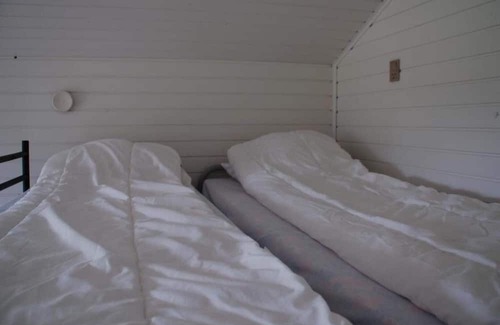 Vejle Municipality House | 4 Person Holiday Park Home in Jelling