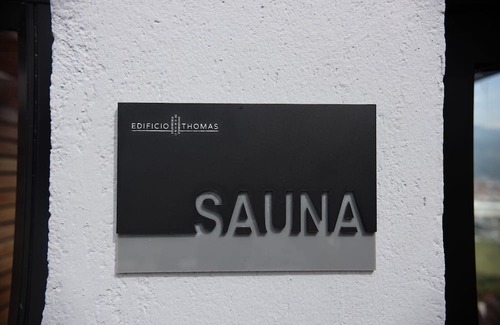 Itagui Apartment | Grey Stone Suite
