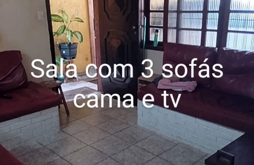 Vilamar House | Single storey house Praia Grande Vila Caiçara