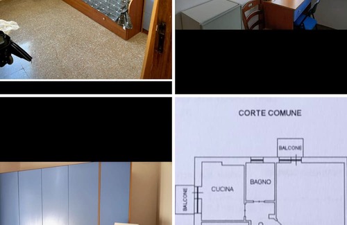 Centro Apartment | LAPA APARTMENT