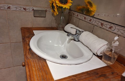 Pucon Apartment | Beautiful place in Pucón with swimming pool