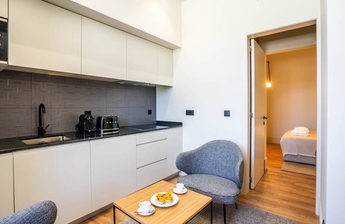 Viana do Castelo House | Gigantones GuestHouse 01