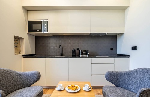Viana do Castelo House | Gigantones GuestHouse 01