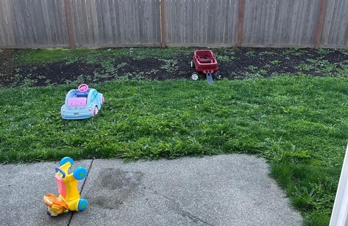 Kent House | Welcoming 2-bedroom house in Kent with WiFi