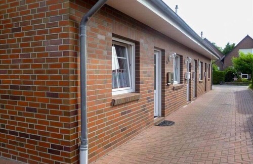 Norddeich House | Claudia Comfortable holiday residence