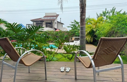 Vila Nova House | Suites Del Mar - Vila Beach