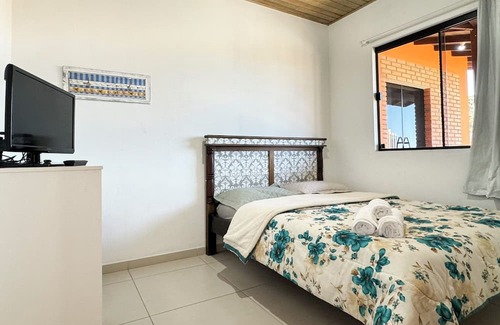 Laguna Apartment | Aracuã Inn - Laguna