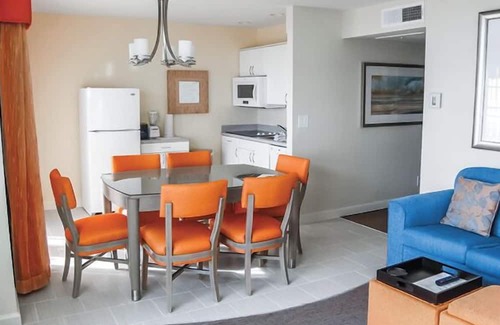 Capistrano Beach Villa | Diamond Resorts Riviera Beach Resort - 2 Bedroom - No View