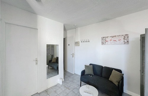 Saintes-Maries-de-la-Mer Apartment | Studio Saintes-Maries-de-la-Mer, studio flat, 2 persons