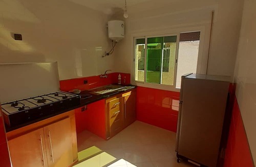 Martil Apartment | Apartment in Martil 10 min from the beach