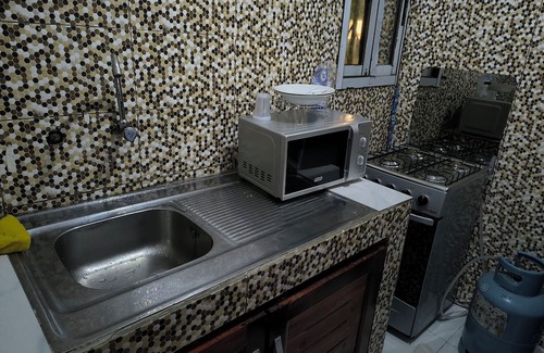 Yopougon Apartment | SOTIDEK YOP