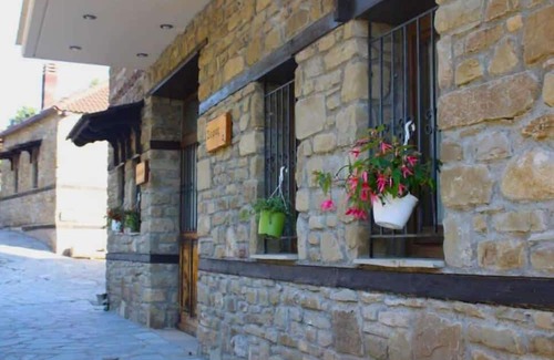 Nestorio Apartment | Seirios Guest House-Artemisia Accessible Retreat