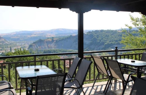 Nestorio Apartment | Seirios Guest House-Artemisia Accessible Retreat