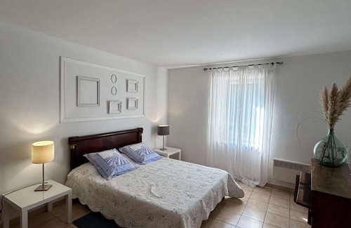 Sauzet Bed & Breakfast | Gite Le Sagnac