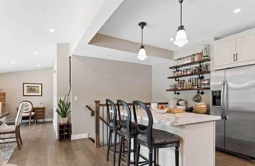 Niagara Falls Bed & Breakfast | Perfection Near the River