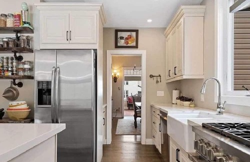 Niagara Falls Bed & Breakfast | Perfection Near the River