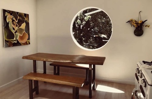 Westhaven-Moonstone Apartment | Cozy studio in awesome Trinidad with WiFi access