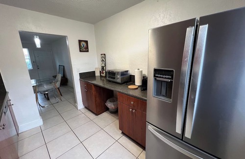 The Roads Apartment | Enjoy Urban4-1 Relax after exploring Brickell City Centre