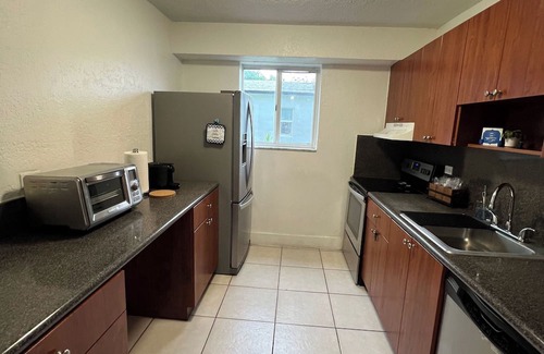 The Roads Apartment | Enjoy Urban4-1 Relax after exploring Brickell City Centre