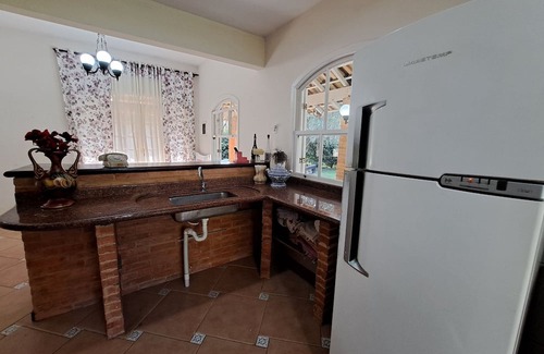 Sao Jose do Turvo House | Amazing Flat Paradise Site Volta Redonda