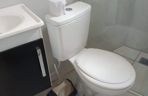 Volta Redonda Apartment | Edícula no Centro de VR