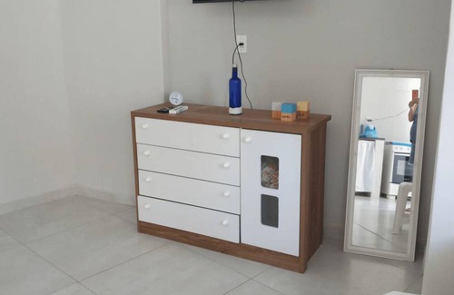 Volta Redonda Apartment | Edícula no Centro de VR