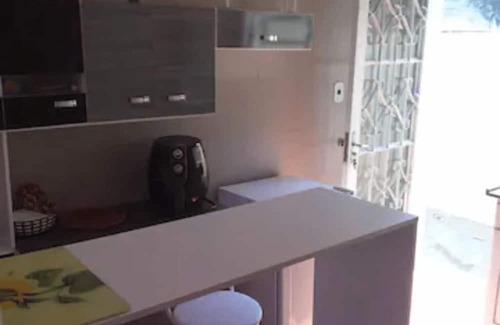 Volta Redonda Apartment | Entire apartment (1) with reversible living room