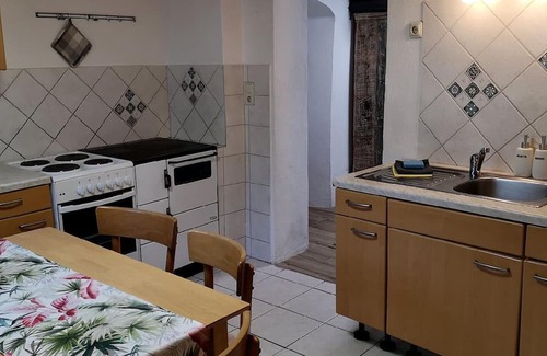 Schwarzenau House | Holiday house Schwarzenau for 1 - 6 persons with 4 bedrooms - Holiday house