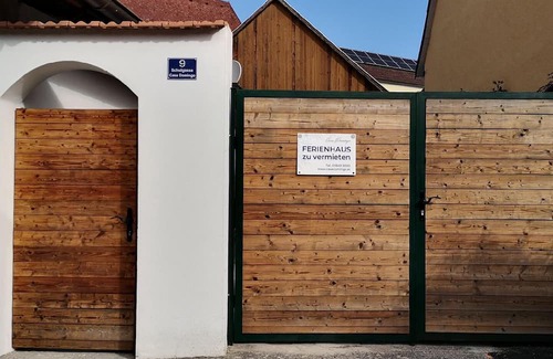 Schwarzenau House | Holiday house Schwarzenau for 1 - 6 persons with 4 bedrooms - Holiday house