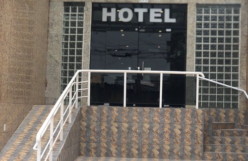 Vila Barros Hotel | Attriunhotel
