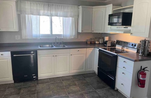 Brookings House | Historic Charm