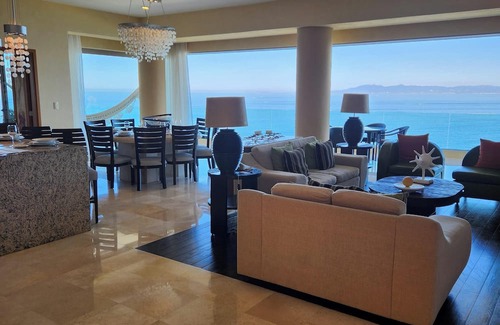 South Shore Hotel Area Condo | Garza Blanca Mountain Suite 3229 sq ft Luxury Two Bedrooms With Spectacular View