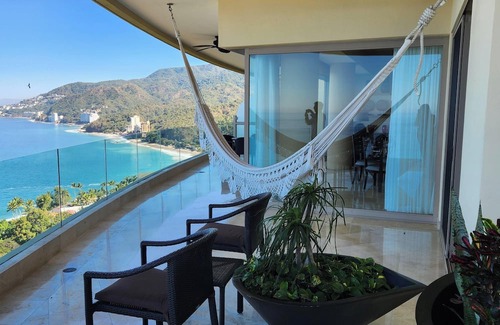 South Shore Hotel Area Condo | Garza Blanca Mountain Suite 3229 sq ft Luxury Two Bedrooms With Spectacular View