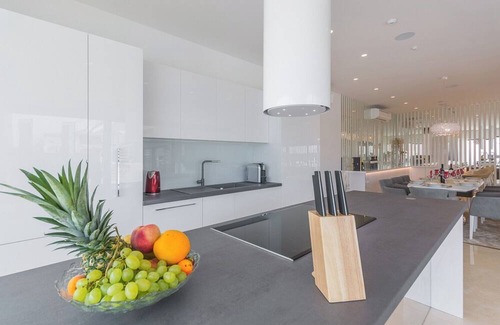 Kastelir Villa | Villa Gabrijela by Istrabook