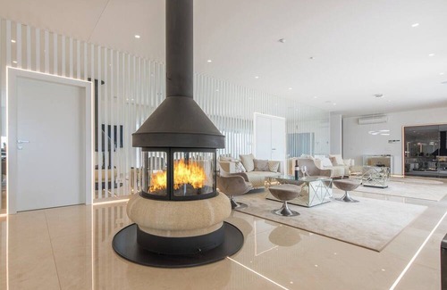 Kastelir Villa | Villa Gabrijela by Istrabook