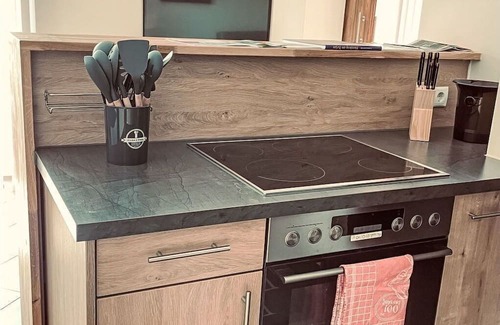 Steinberg am Rofan Apartment | Lovely apartment for 14 people with WIFI, hot tub, patio and parking